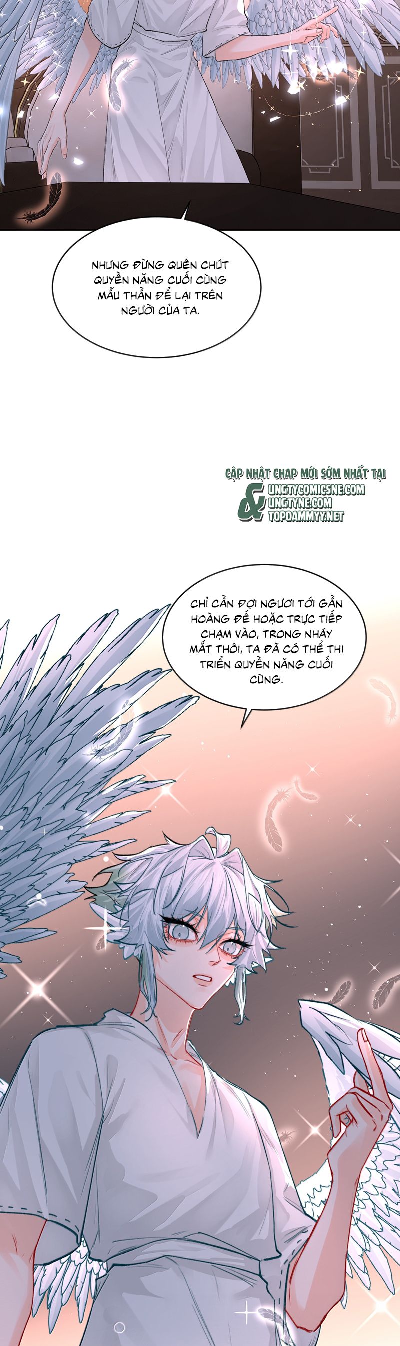 Tiền Nhiệm Vi Vương Chapter 102 - Trang 4