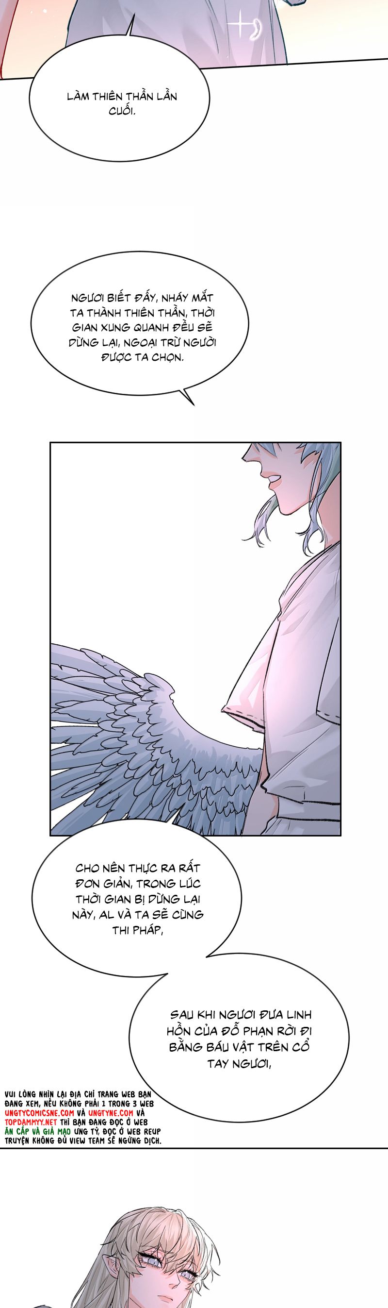 Tiền Nhiệm Vi Vương Chapter 102 - Trang 4