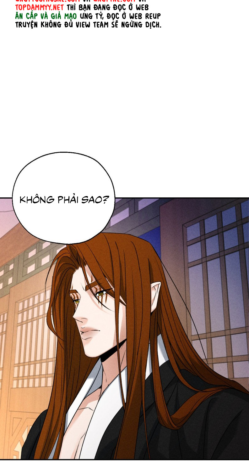 DƯƠNG KHÍ Chapter 13 - Trang 4
