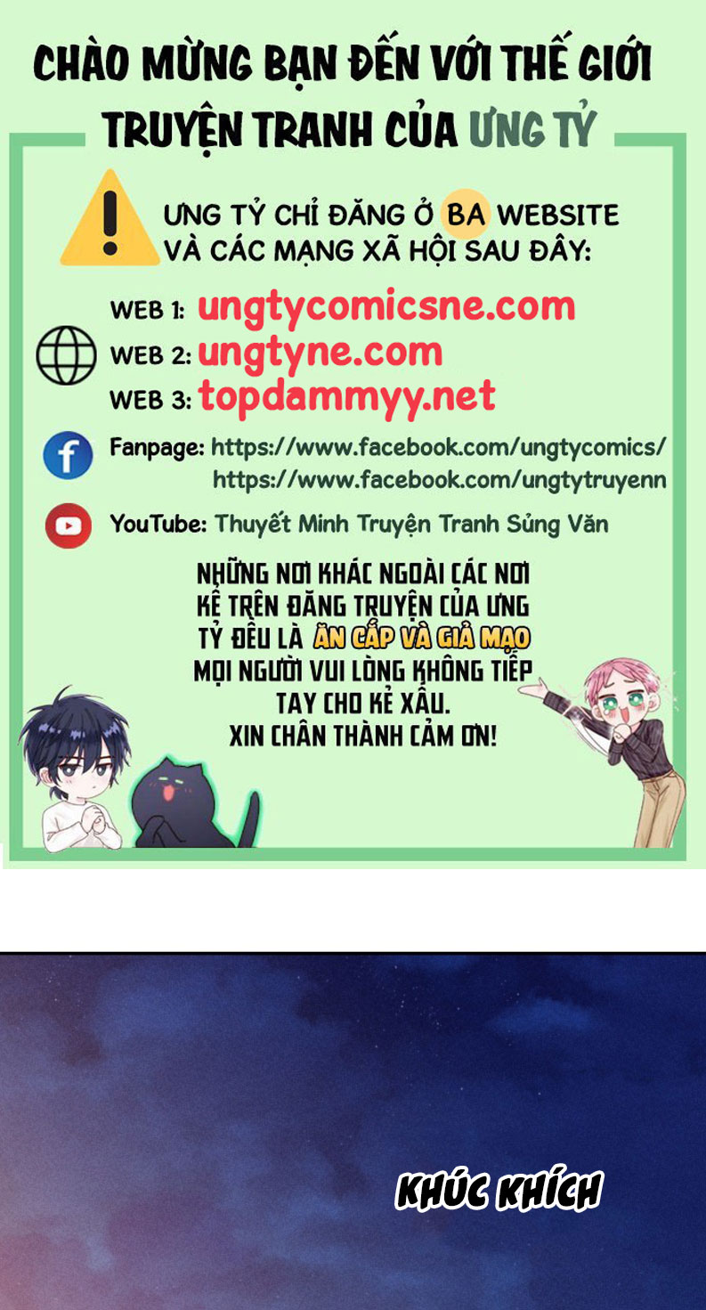 DƯƠNG KHÍ Chapter 13 - Trang 4