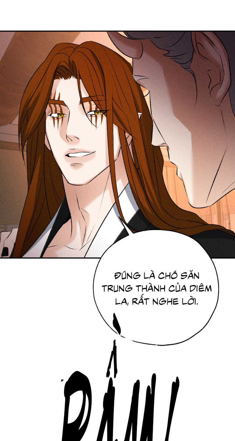 DƯƠNG KHÍ Chapter 13 - Trang 4
