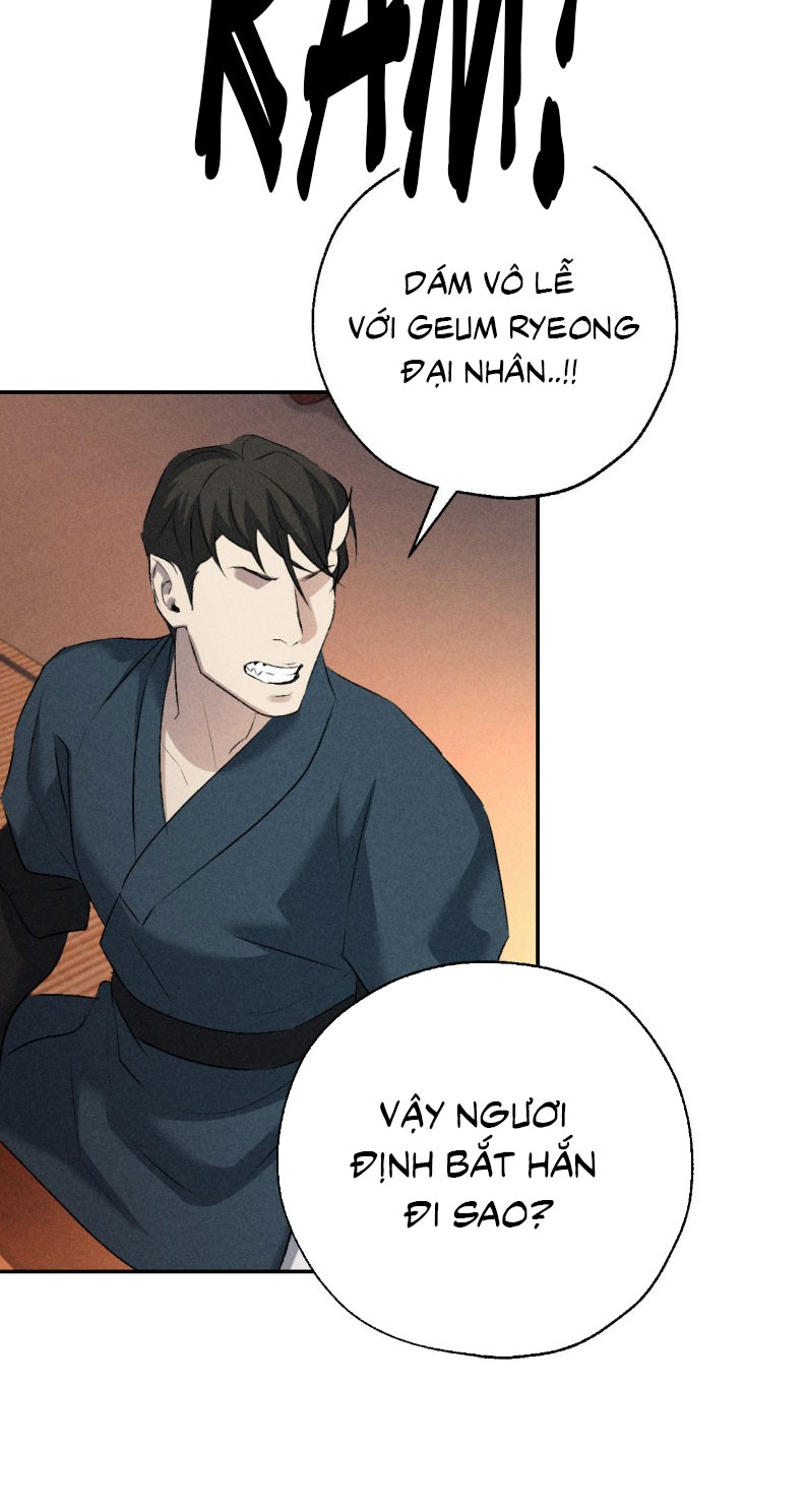 DƯƠNG KHÍ Chapter 13 - Trang 4