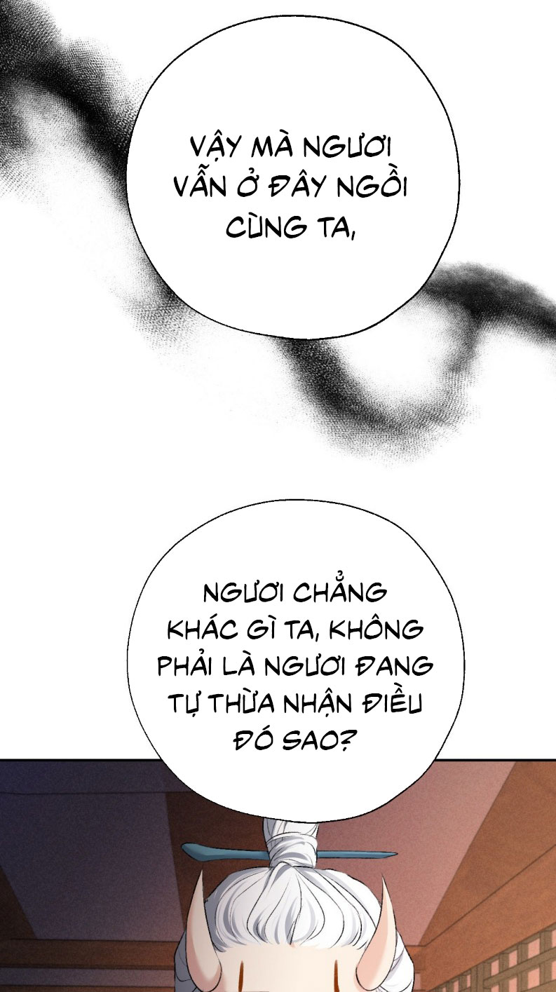 DƯƠNG KHÍ Chapter 13 - Trang 4