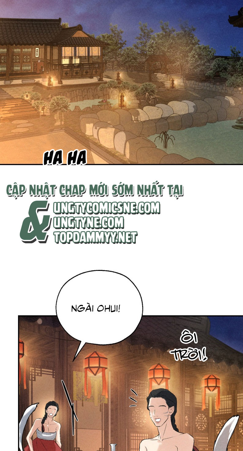 DƯƠNG KHÍ Chapter 13 - Trang 4