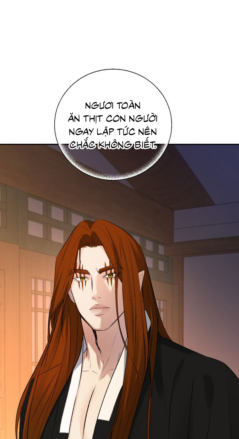 DƯƠNG KHÍ Chapter 13 - Trang 4