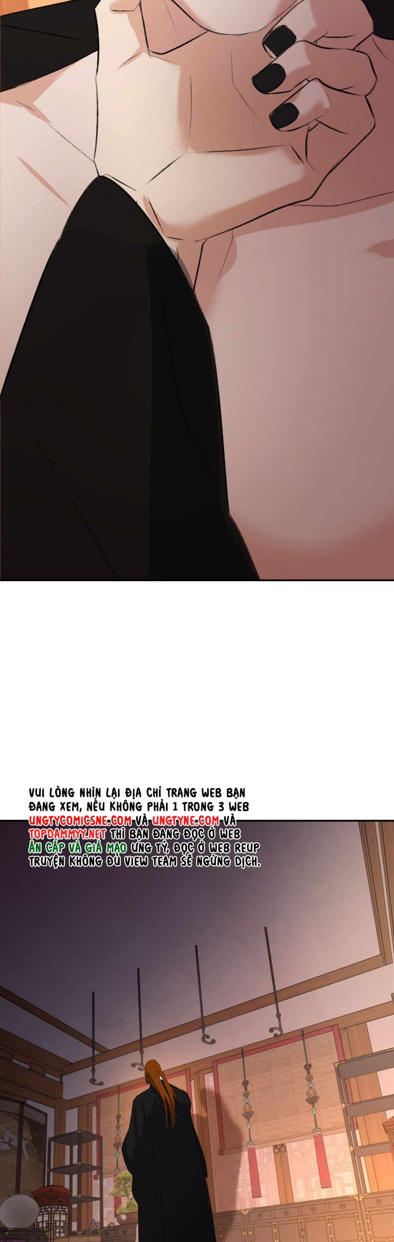DƯƠNG KHÍ Chapter 13 - Trang 4