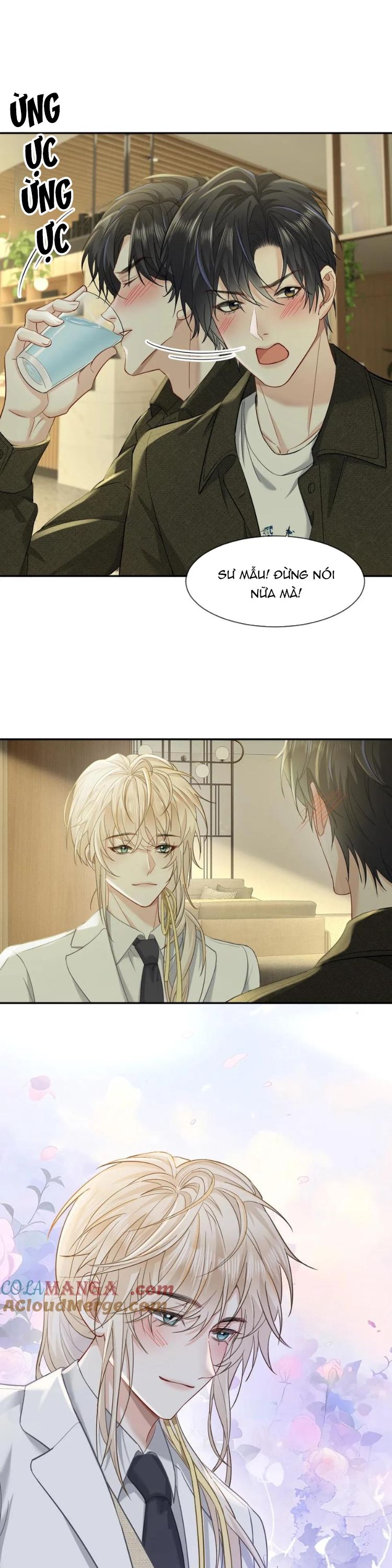 Lang Cẩu Chủ Thần Chapter 452 - Trang 3