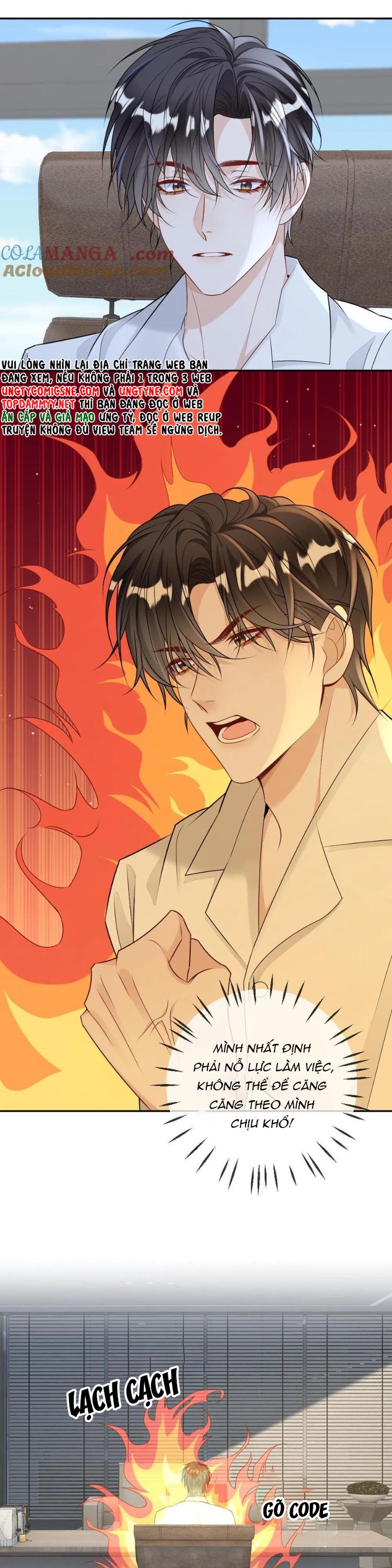 Lang Cẩu Chủ Thần Chapter 452 - Trang 3