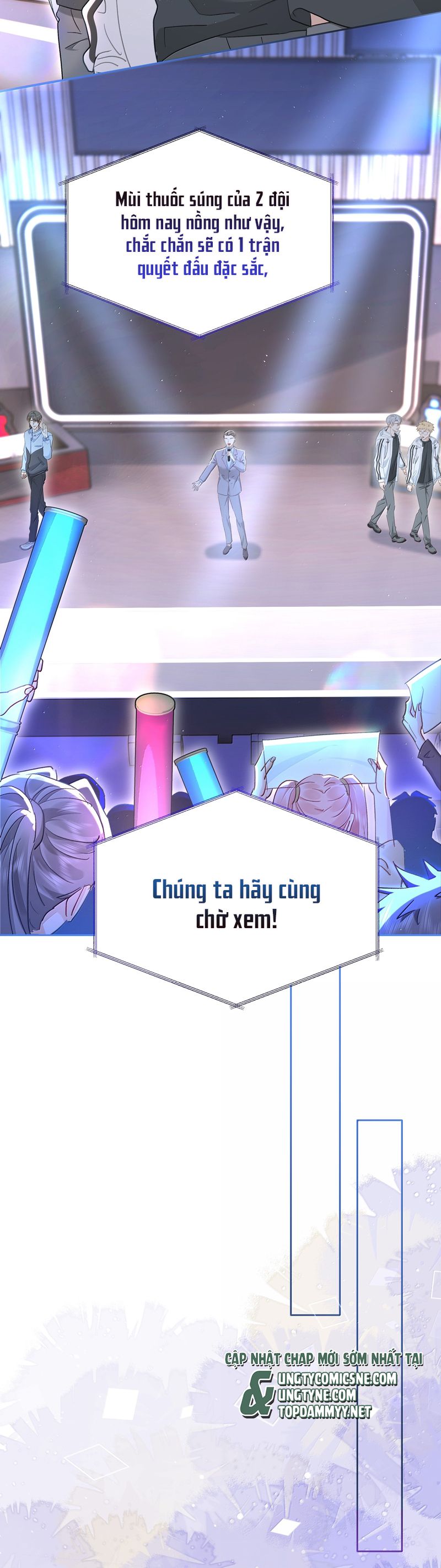 Thượng Phân Bách Khoa Chap 21 - Trang 4