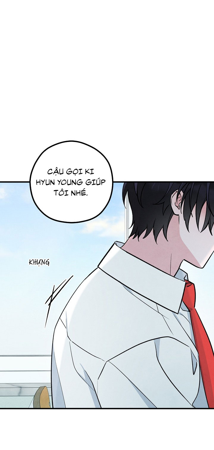 Linh Hồn Mu Ryeong Chap 12 - Next 