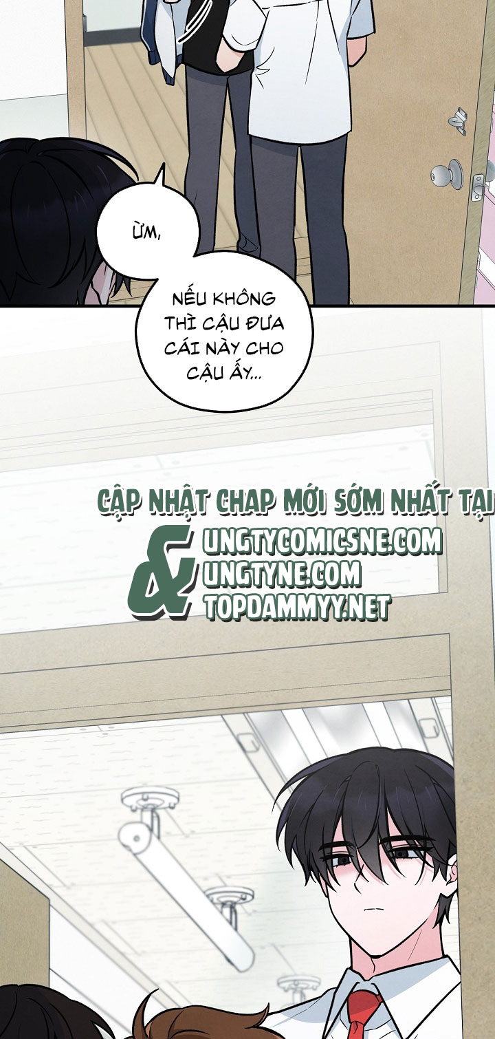 Linh Hồn Mu Ryeong Chap 12 - Next 