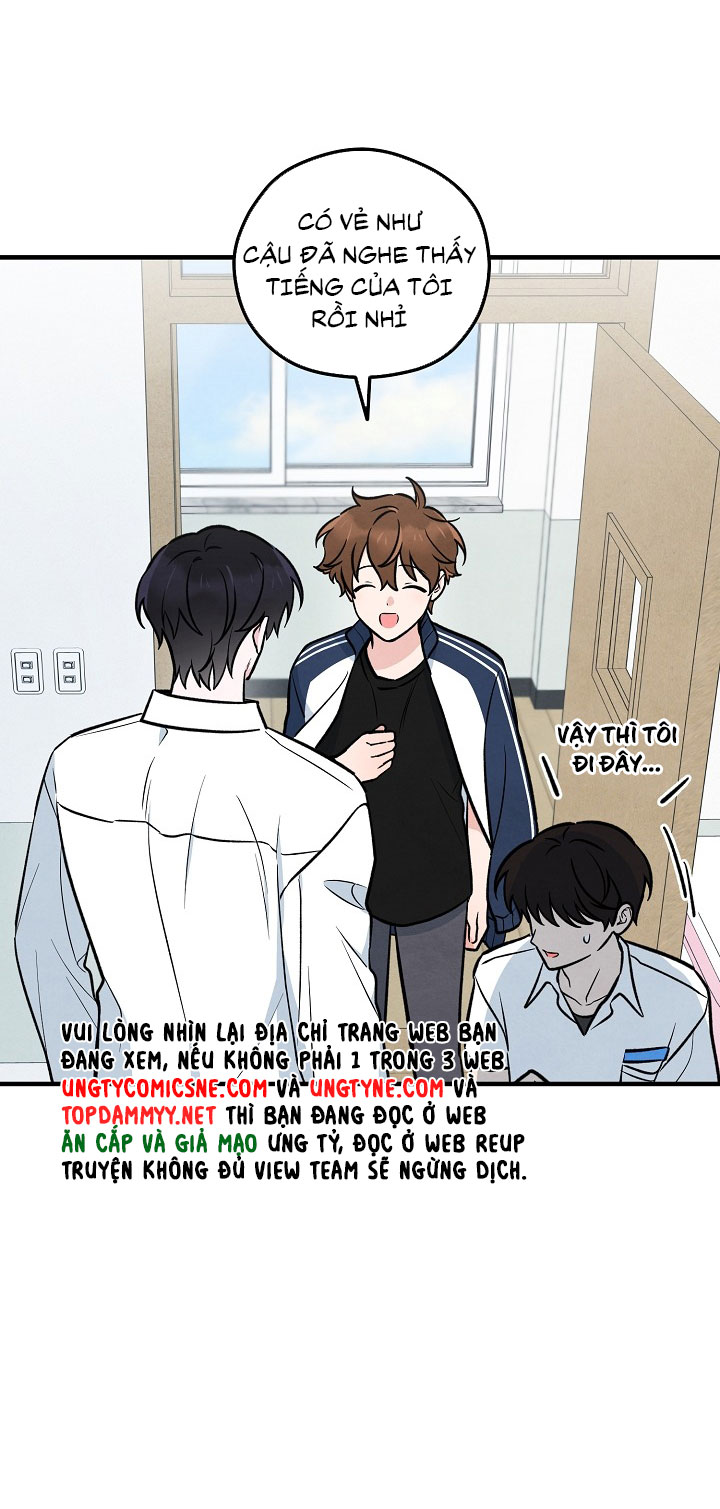 Linh Hồn Mu Ryeong Chap 12 - Next 
