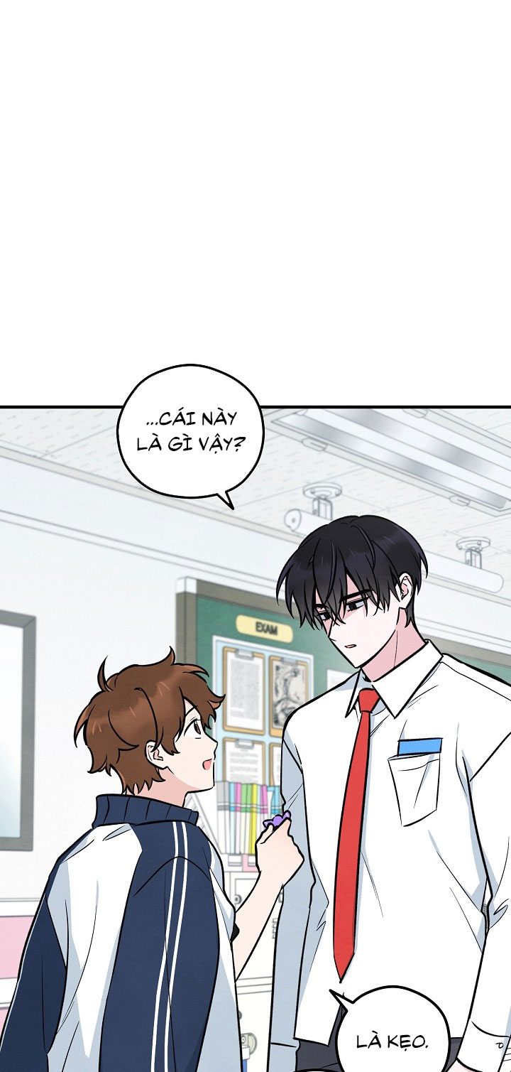 Linh Hồn Mu Ryeong Chap 12 - Next 