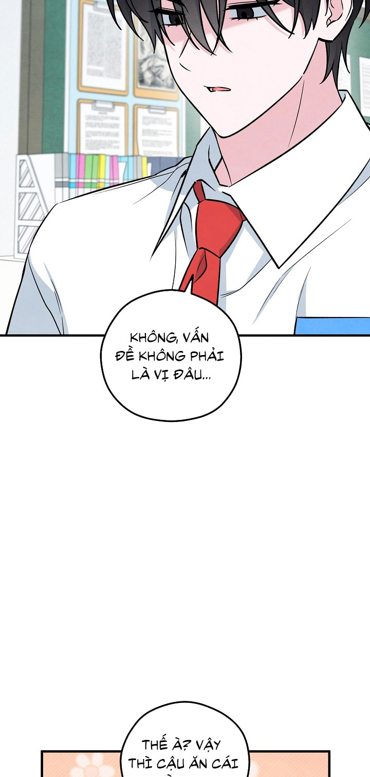 Linh Hồn Mu Ryeong Chap 12 - Next 