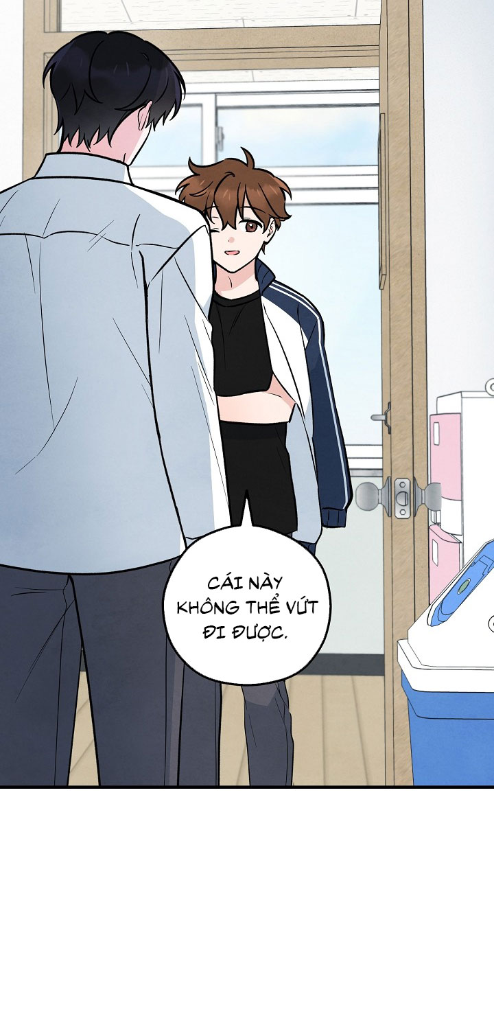 Linh Hồn Mu Ryeong Chap 12 - Next 
