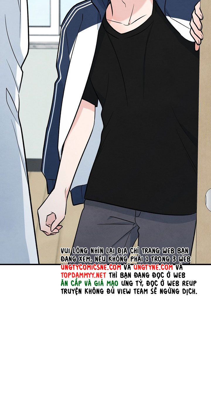 Linh Hồn Mu Ryeong Chap 12 - Next 