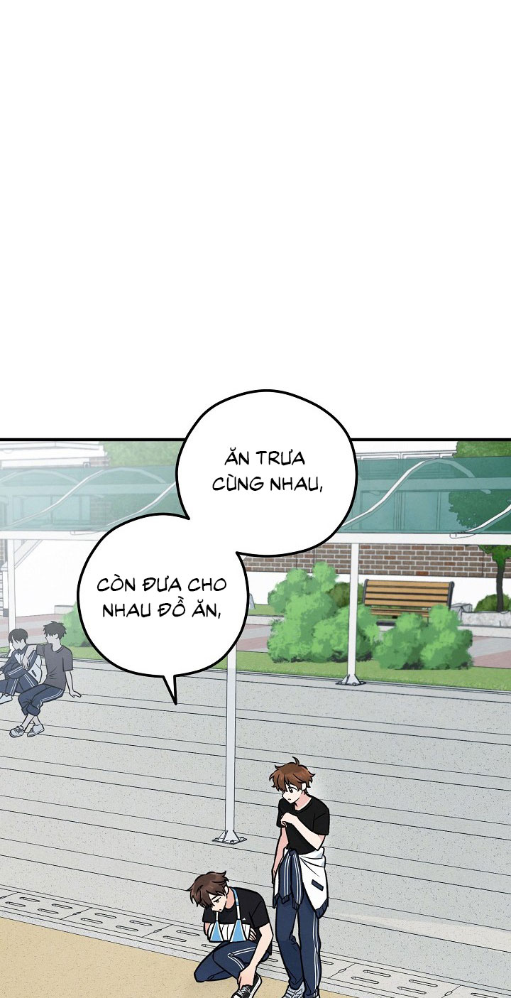 Linh Hồn Mu Ryeong Chap 12 - Next 