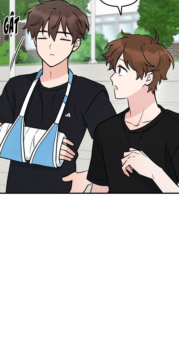 Linh Hồn Mu Ryeong Chap 12 - Next 