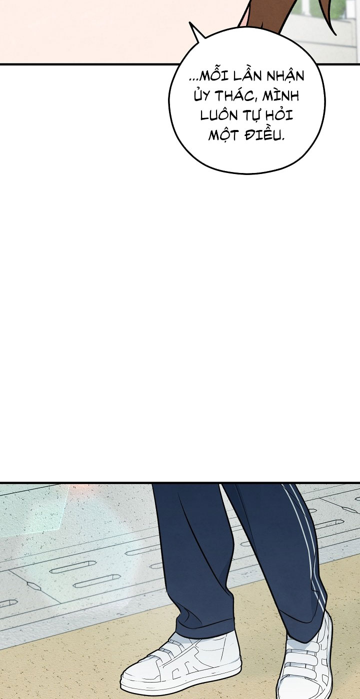 Linh Hồn Mu Ryeong Chap 12 - Next 
