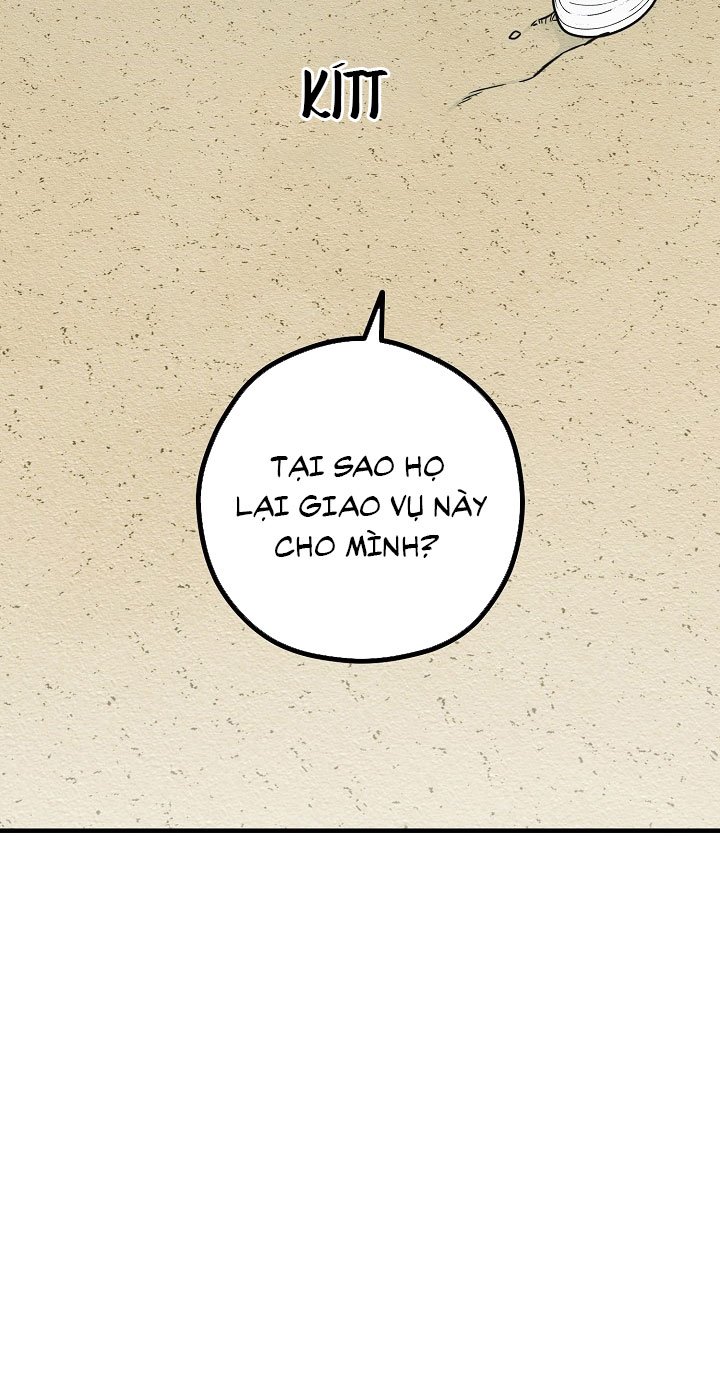 Linh Hồn Mu Ryeong Chap 12 - Next 