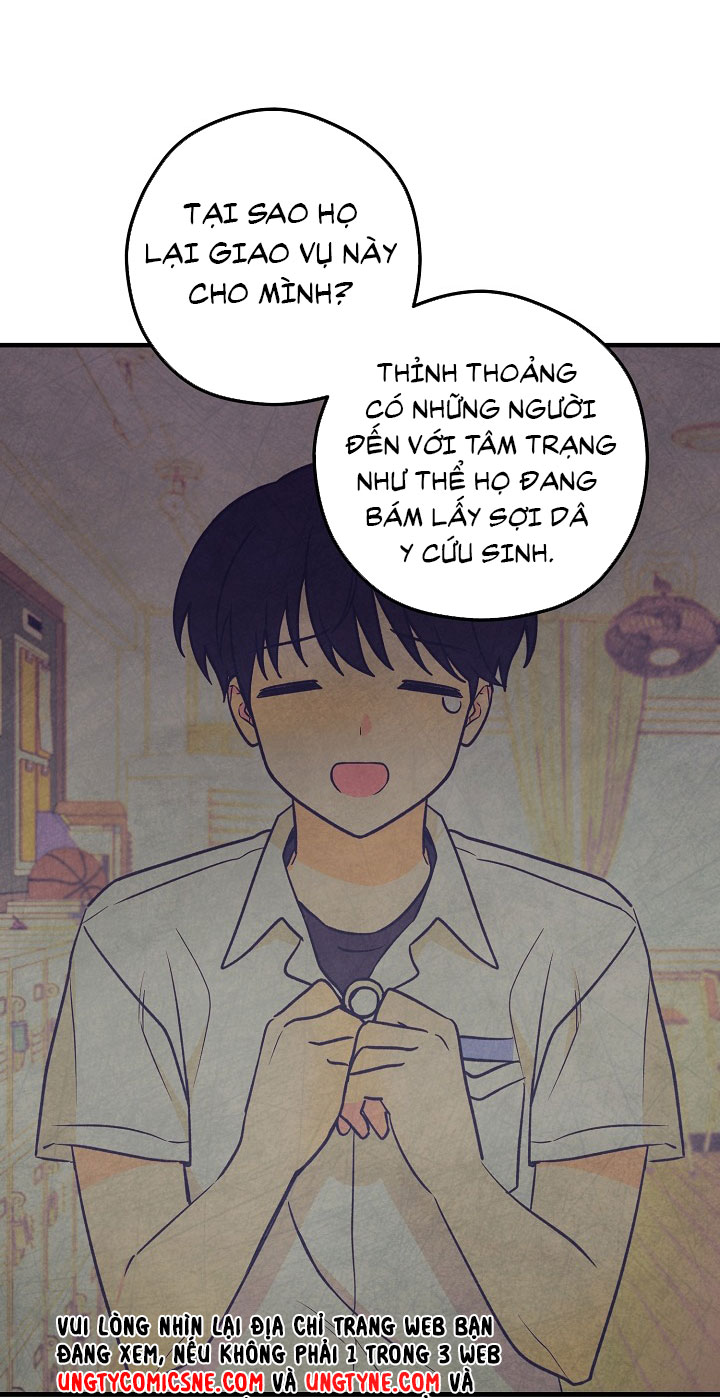 Linh Hồn Mu Ryeong Chap 12 - Next 