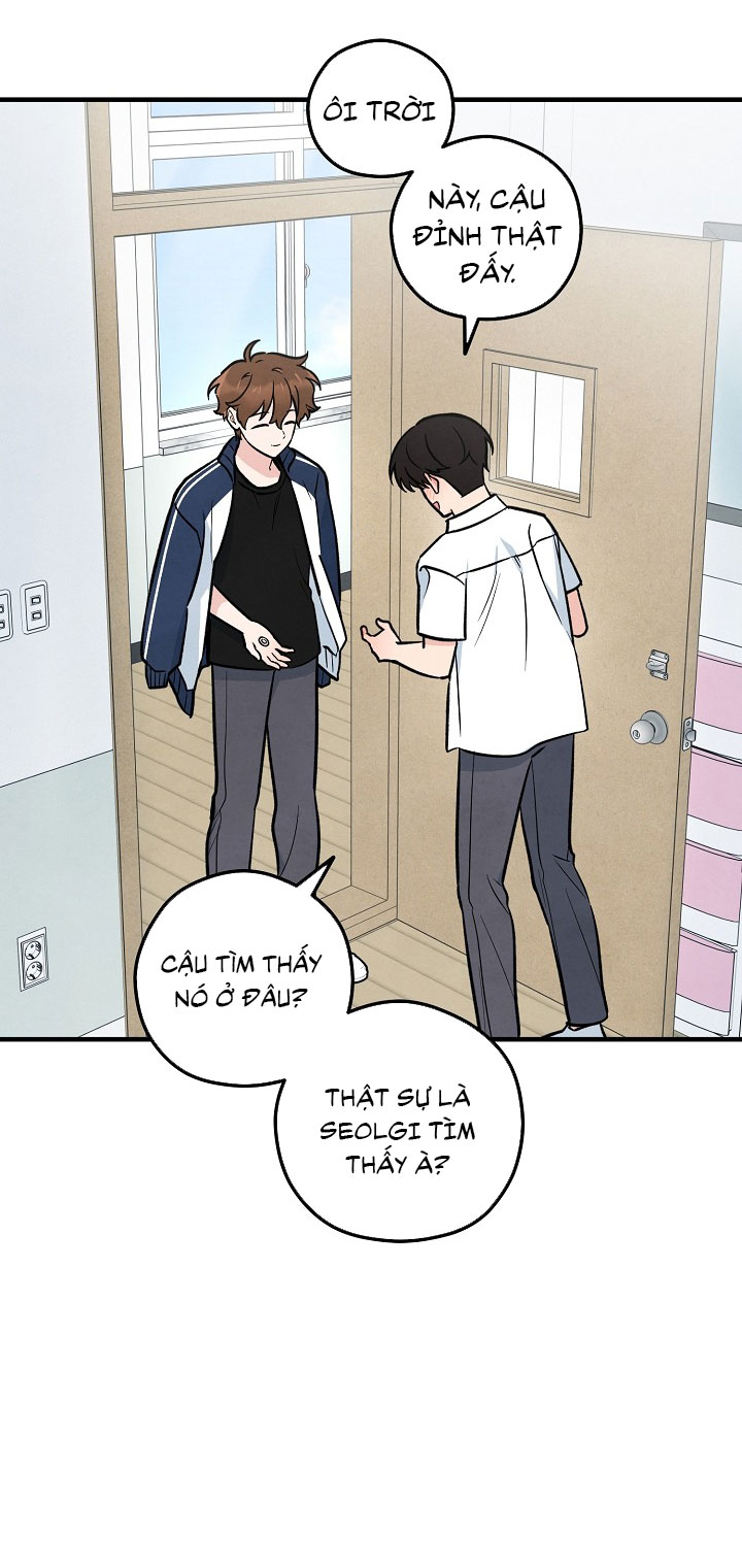 Linh Hồn Mu Ryeong Chap 12 - Next 