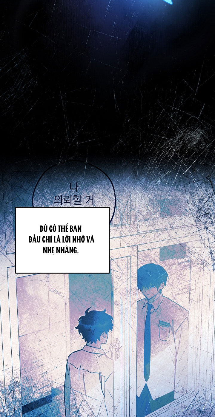 Linh Hồn Mu Ryeong Chap 12 - Next 