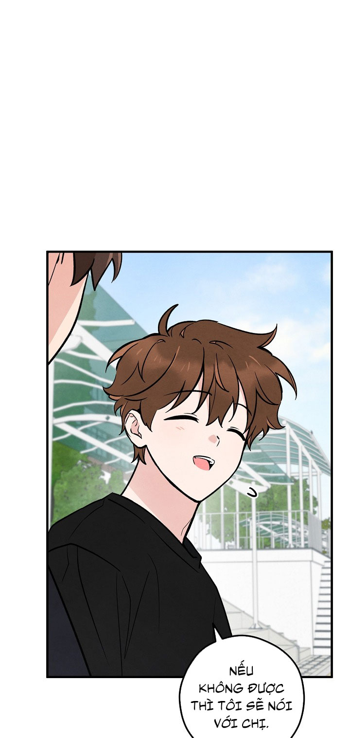Linh Hồn Mu Ryeong Chap 12 - Next 