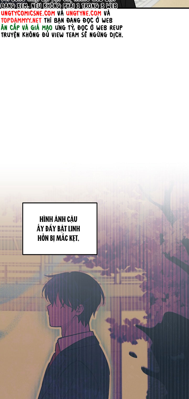 Linh Hồn Mu Ryeong Chap 12 - Next 