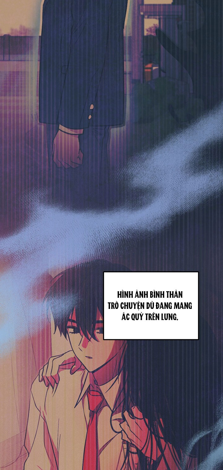Linh Hồn Mu Ryeong Chap 12 - Next 