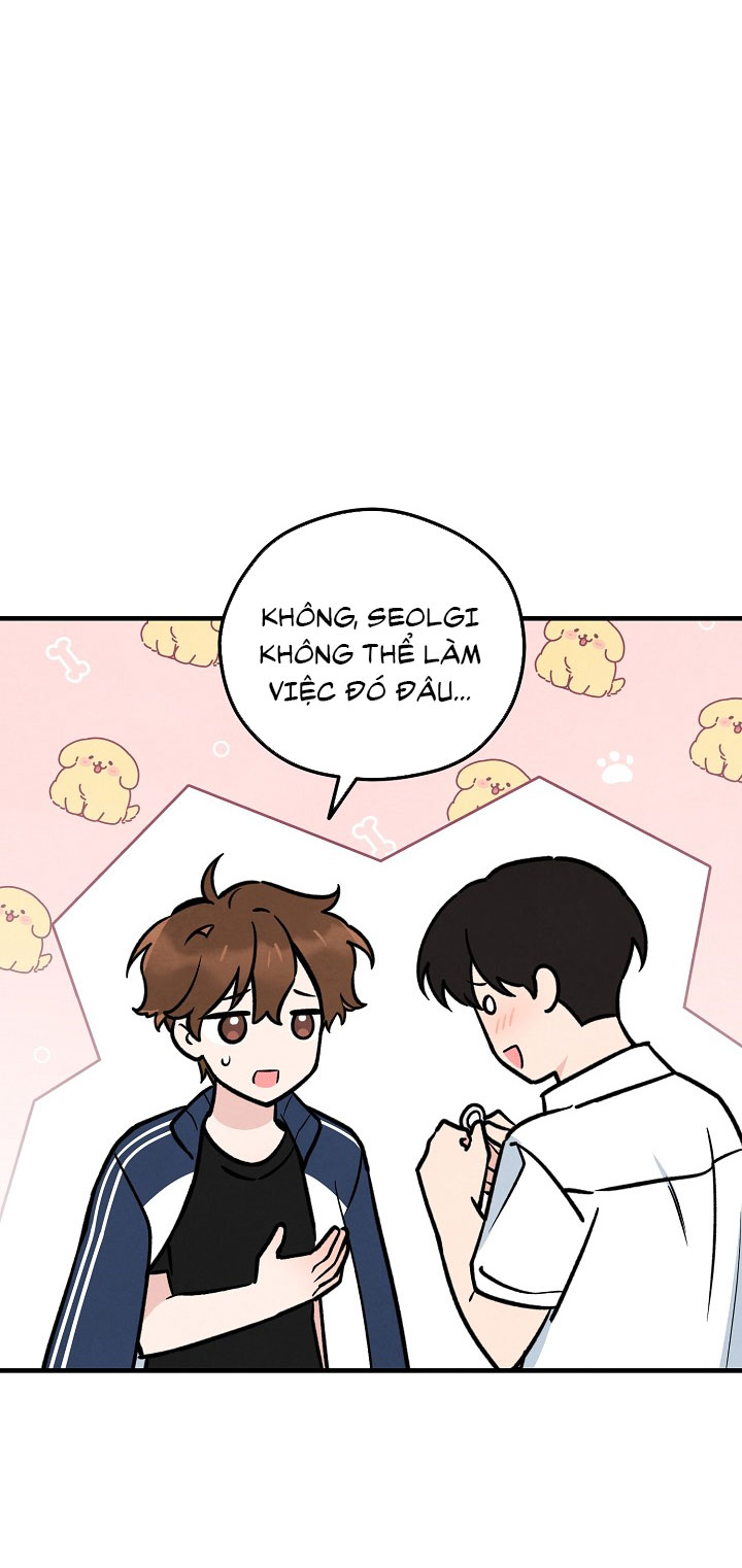 Linh Hồn Mu Ryeong Chap 12 - Next 