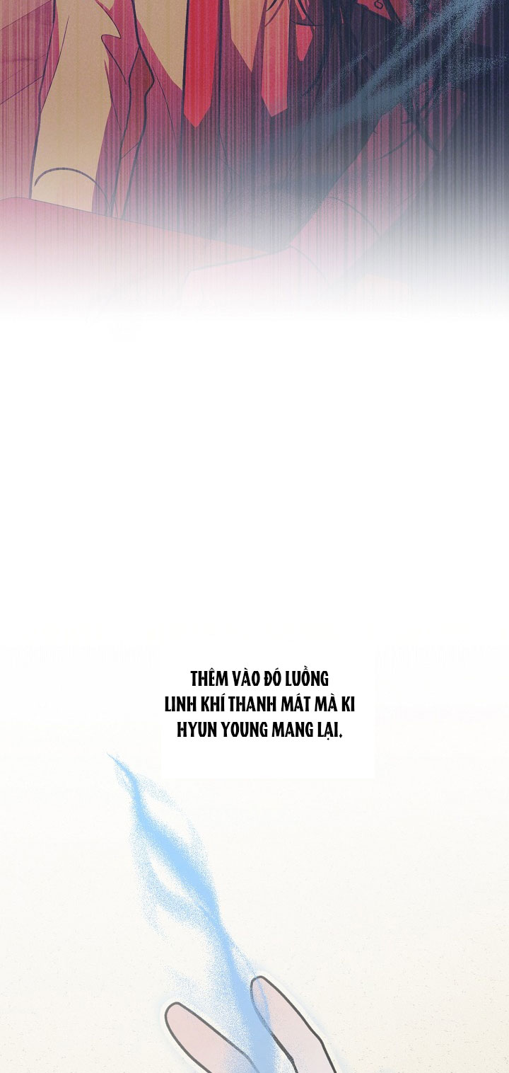 Linh Hồn Mu Ryeong Chap 12 - Next 