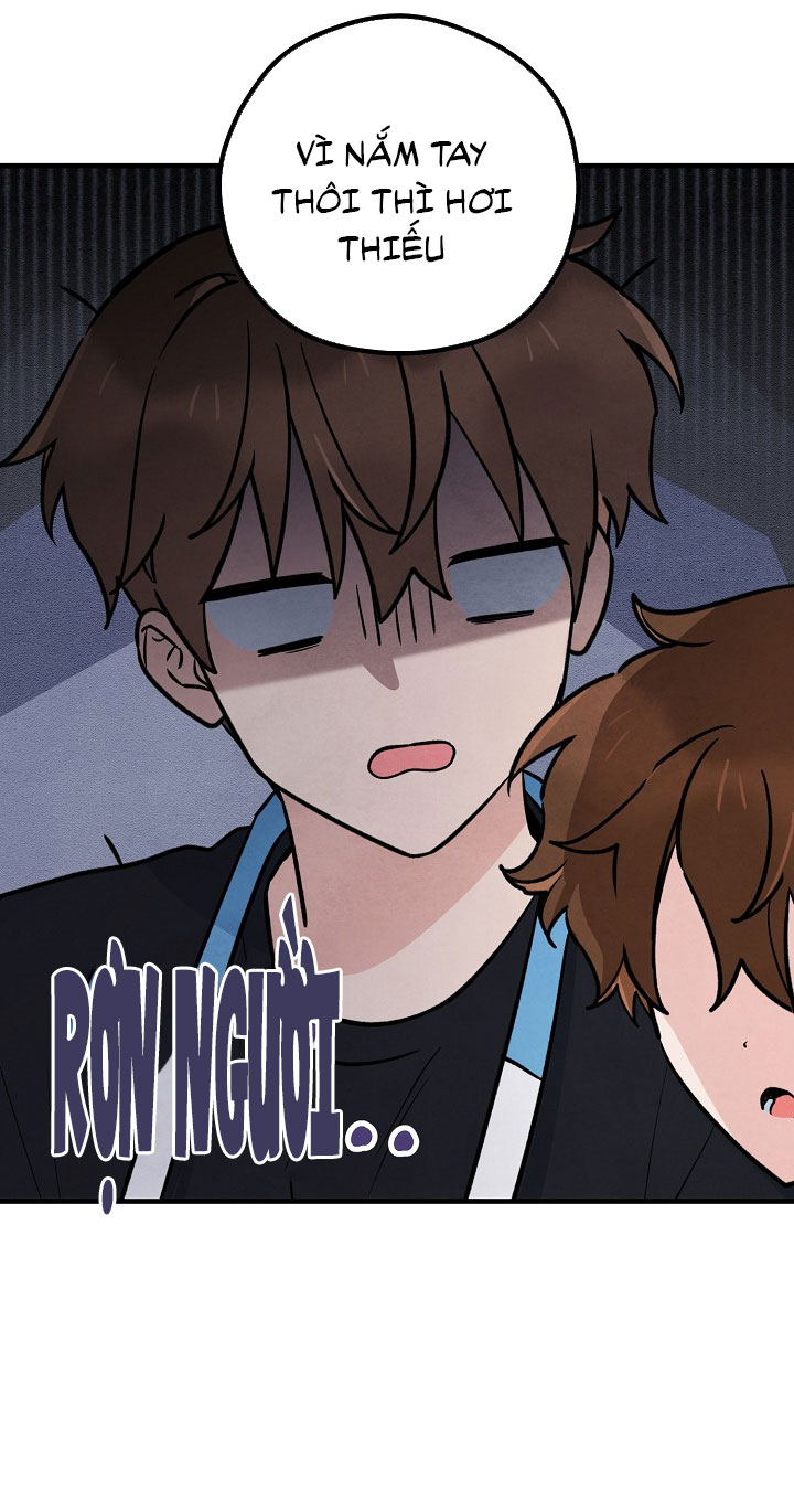 Linh Hồn Mu Ryeong Chap 12 - Next 