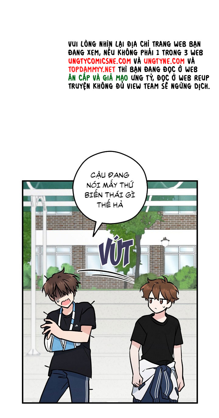 Linh Hồn Mu Ryeong Chap 12 - Next 