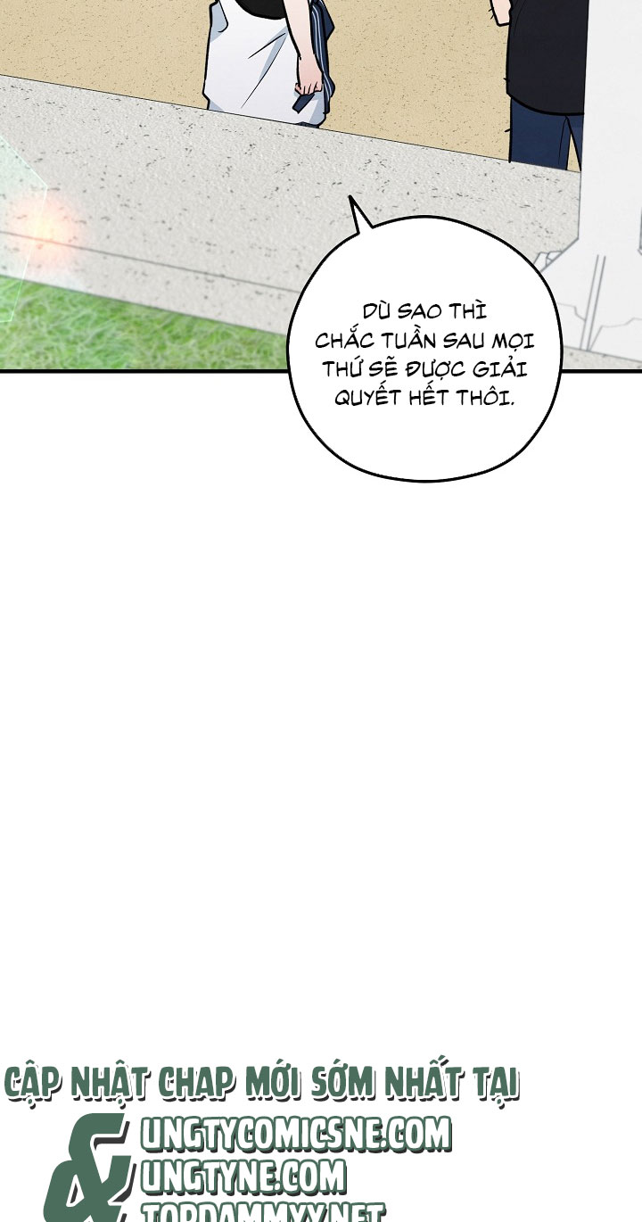 Linh Hồn Mu Ryeong Chap 12 - Next 