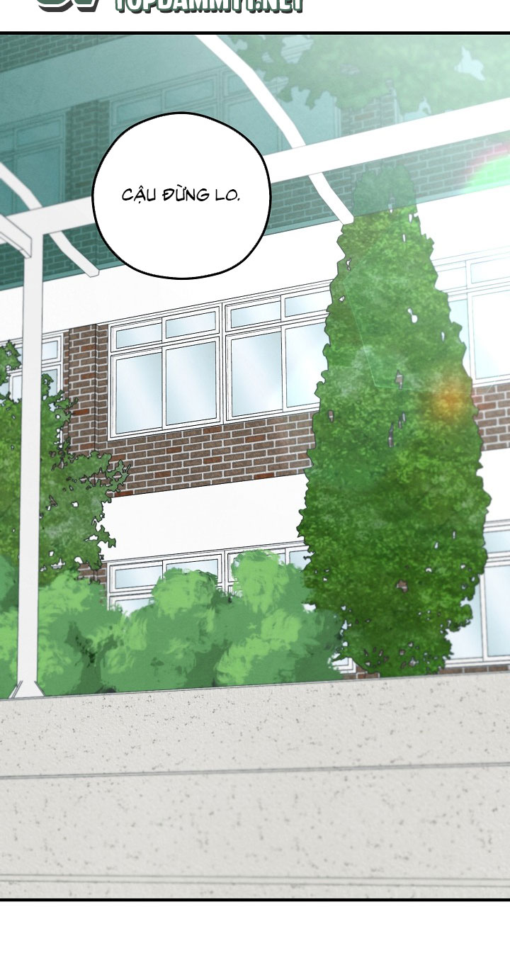 Linh Hồn Mu Ryeong Chap 12 - Next 