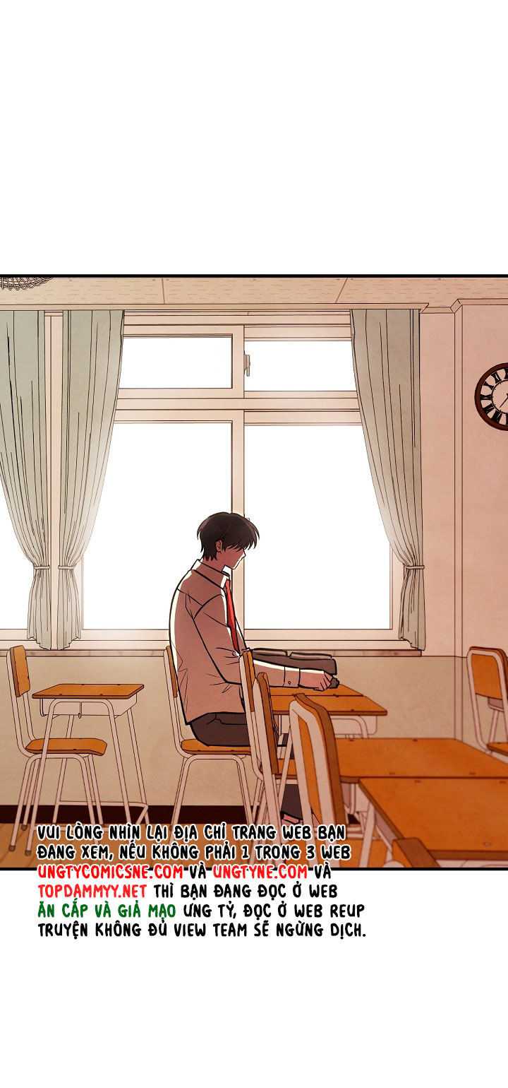 Linh Hồn Mu Ryeong Chap 12 - Next 