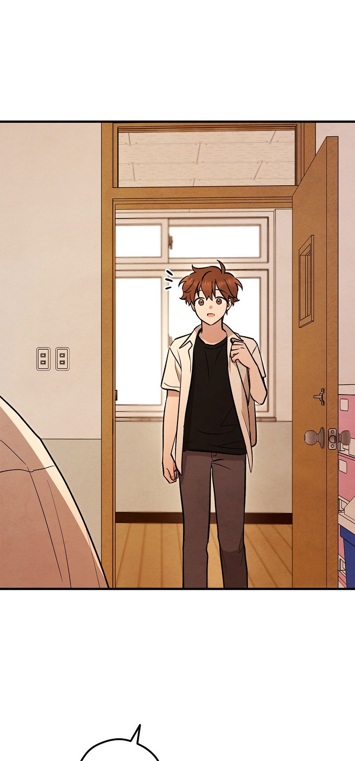 Linh Hồn Mu Ryeong Chap 12 - Next 