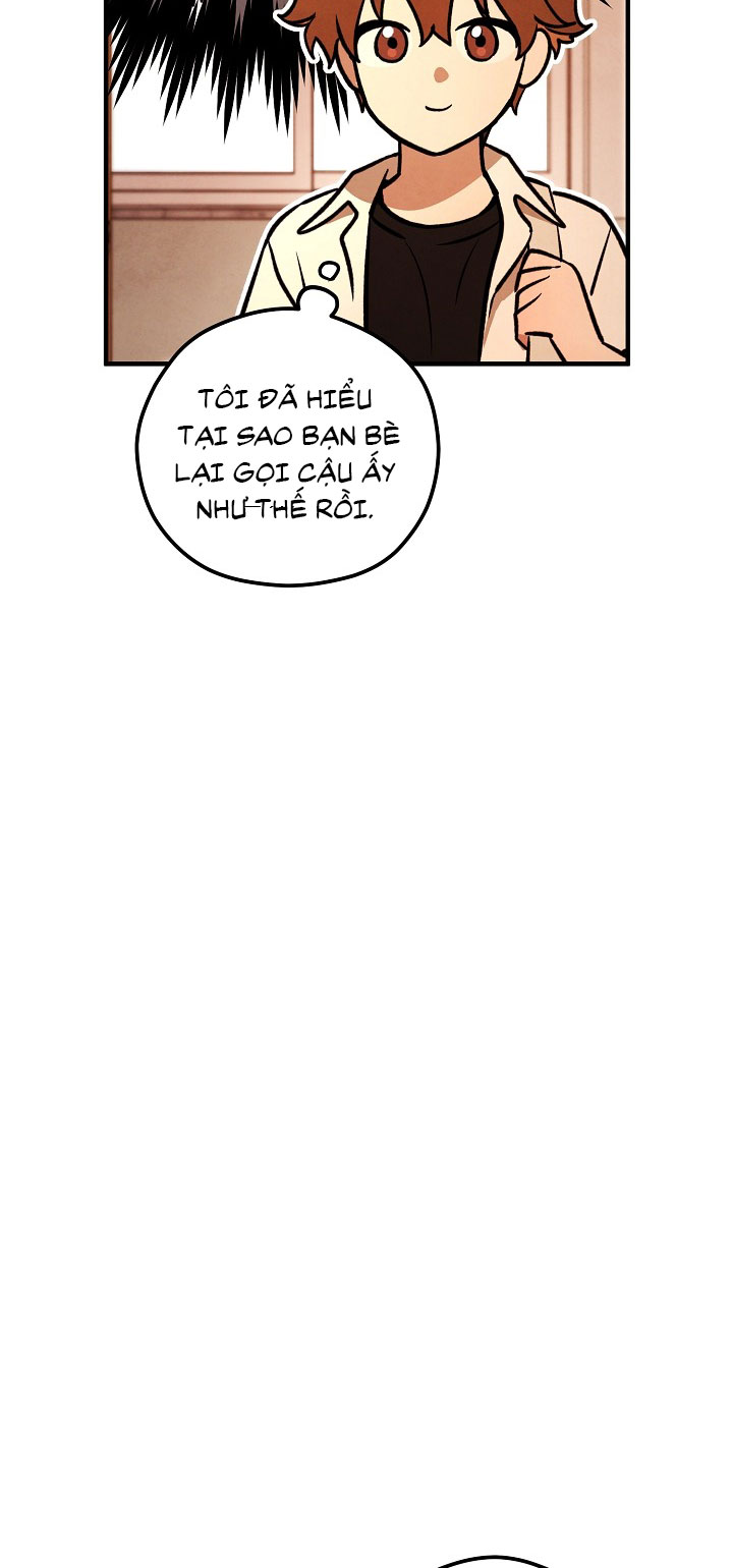 Linh Hồn Mu Ryeong Chap 12 - Next 