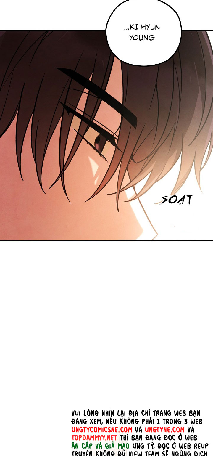 Linh Hồn Mu Ryeong Chap 12 - Next 