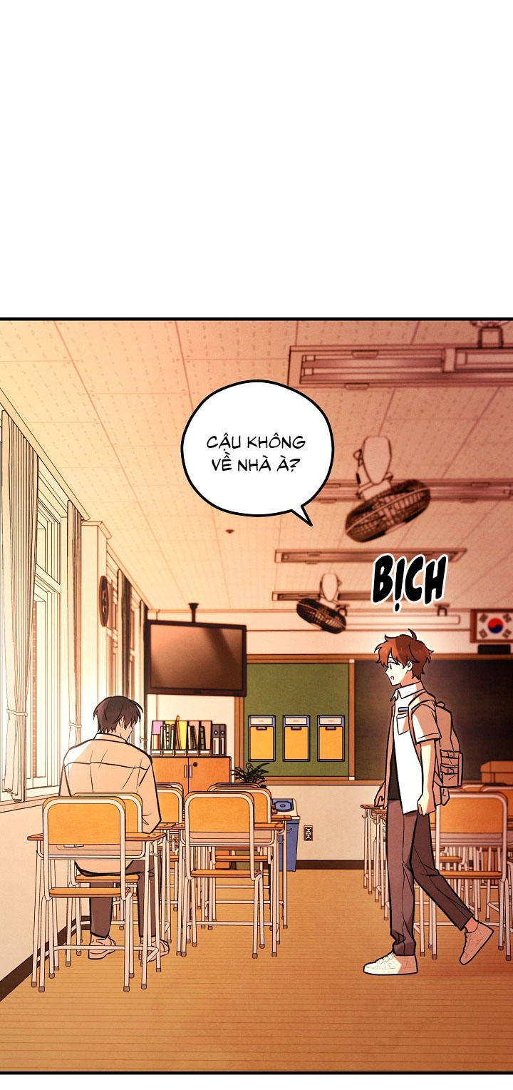 Linh Hồn Mu Ryeong Chap 12 - Next 