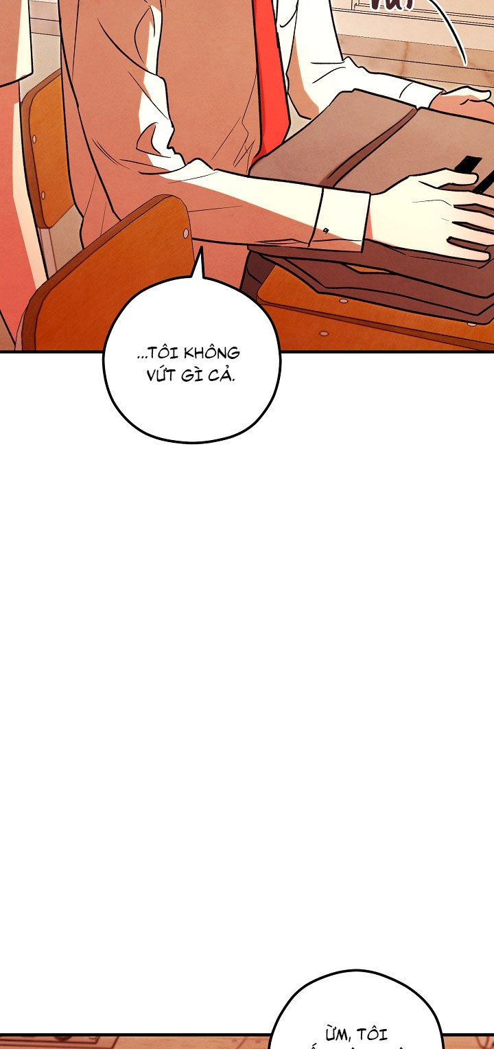 Linh Hồn Mu Ryeong Chap 12 - Next 