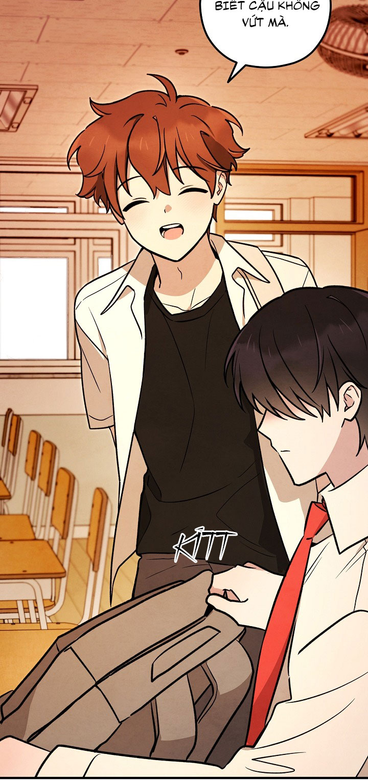 Linh Hồn Mu Ryeong Chap 12 - Next 
