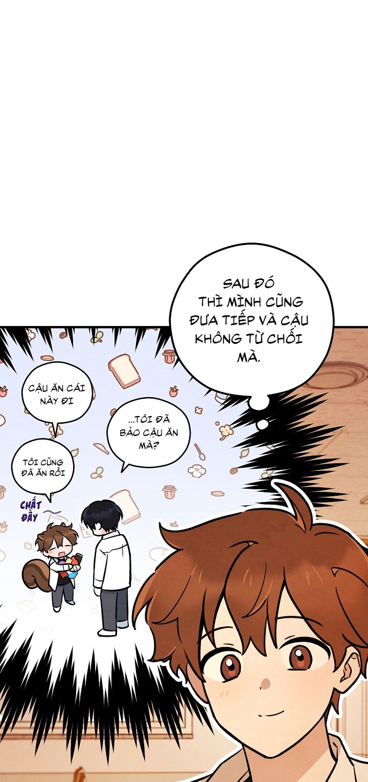 Linh Hồn Mu Ryeong Chap 12 - Next 