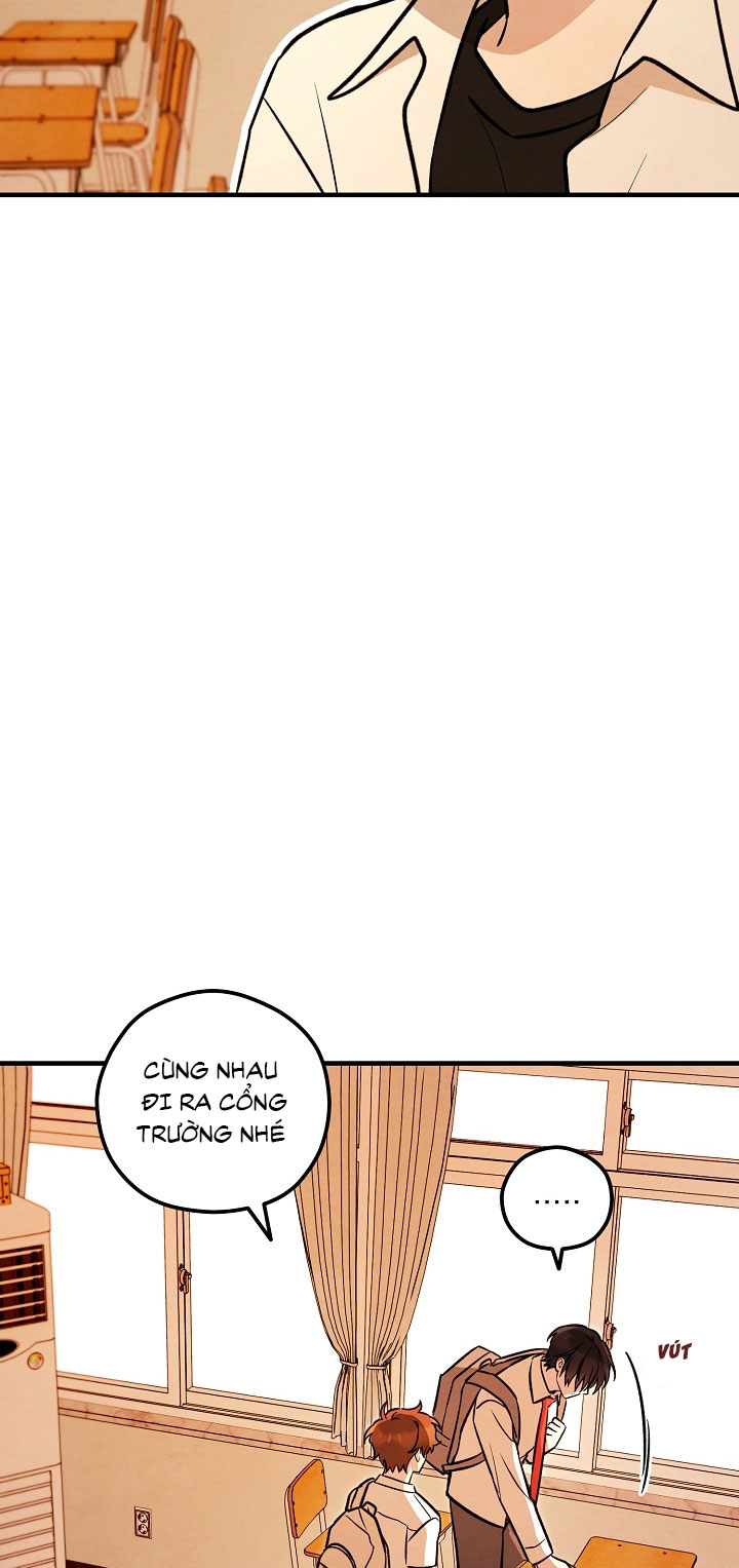 Linh Hồn Mu Ryeong Chap 12 - Next 