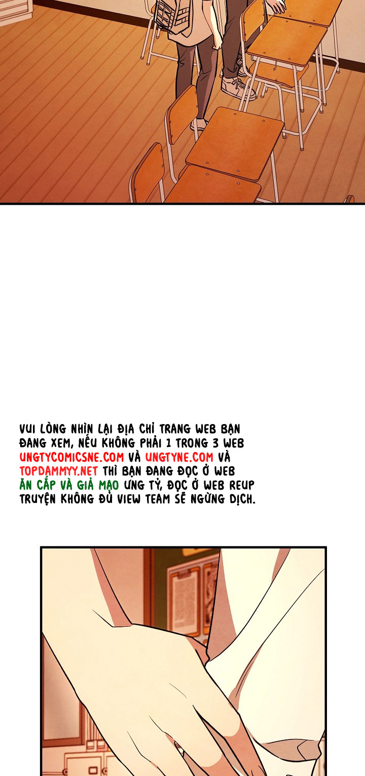 Linh Hồn Mu Ryeong Chap 12 - Next 