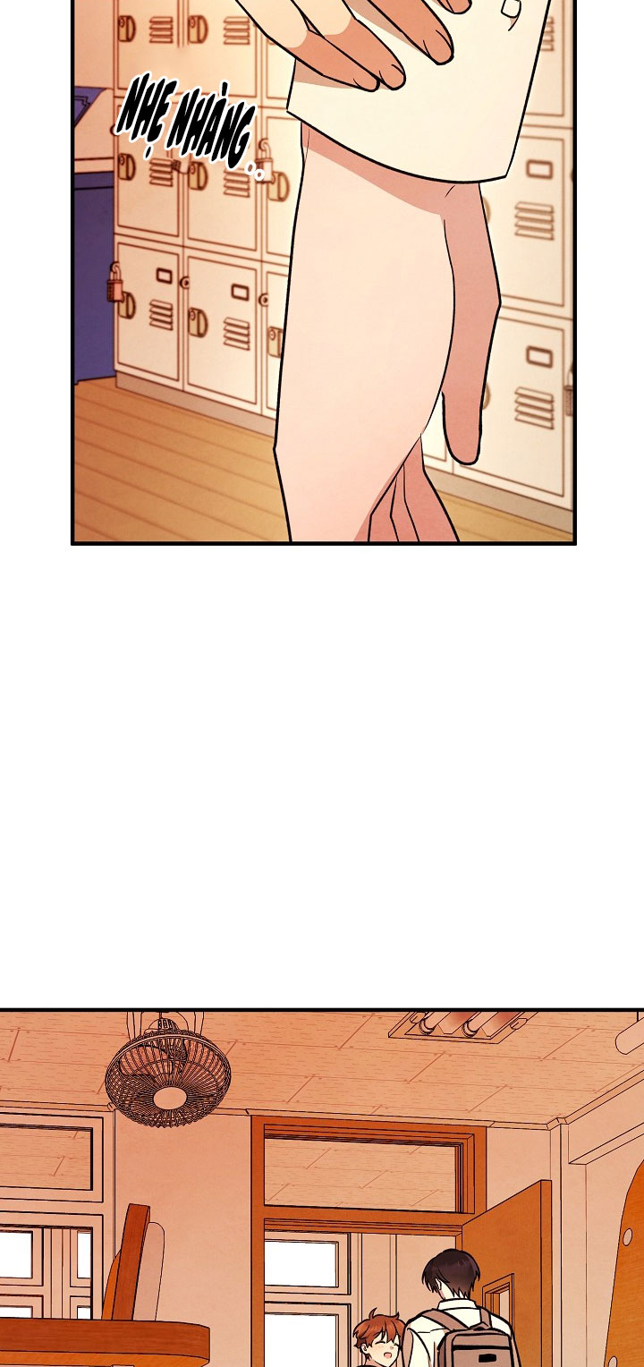 Linh Hồn Mu Ryeong Chap 12 - Next 