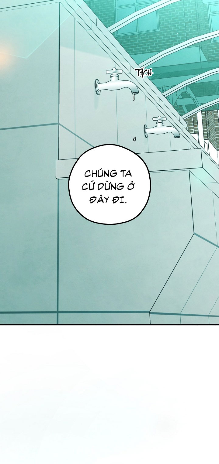 Linh Hồn Mu Ryeong Chap 12 - Next 