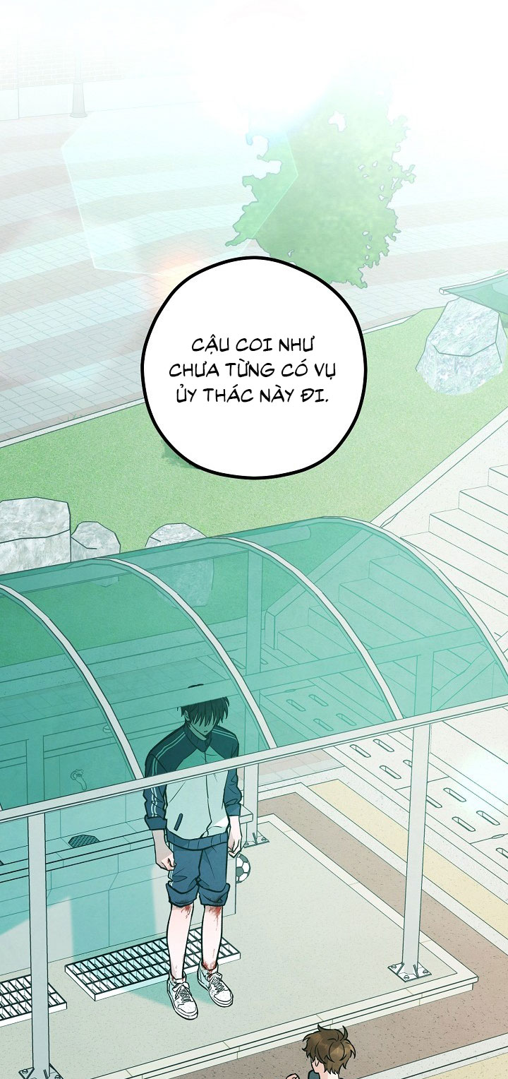 Linh Hồn Mu Ryeong Chap 12 - Next 