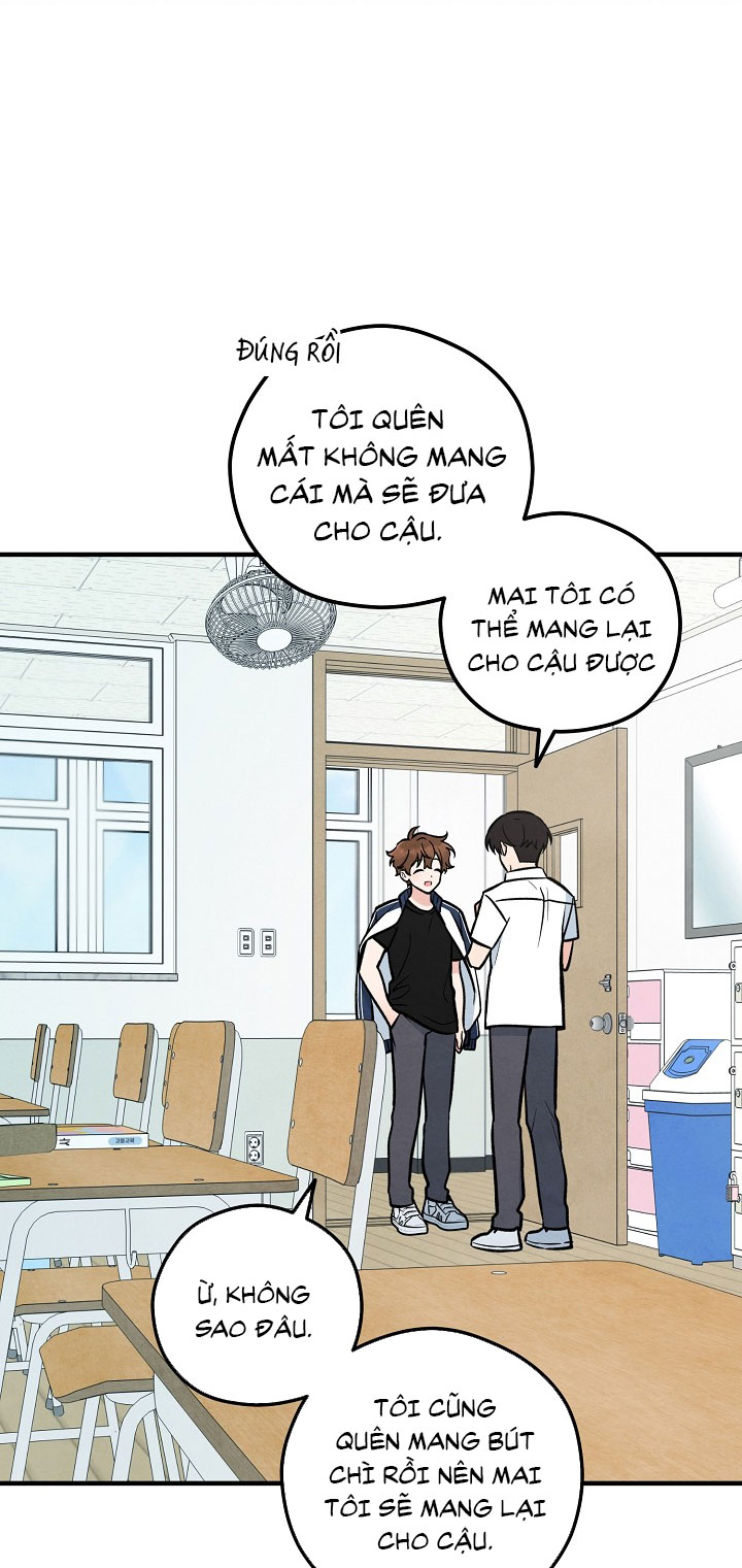 Linh Hồn Mu Ryeong Chap 12 - Next 